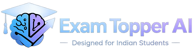 ExamTopperAI