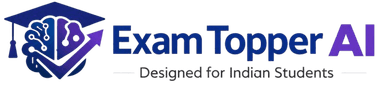 ExamTopperAI