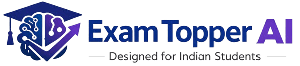 ExamTopperAI